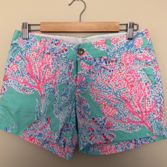 Lilly Pulitzer Pants - Lilly Pulitzer Callahan’s